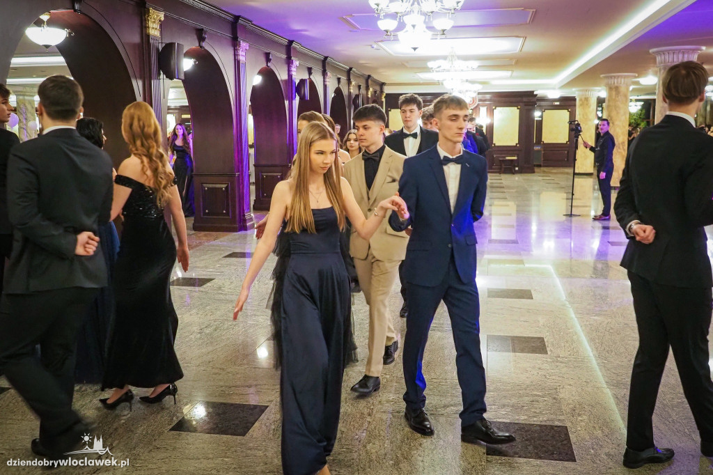Studniówki 2026: II LO im. Kopernika