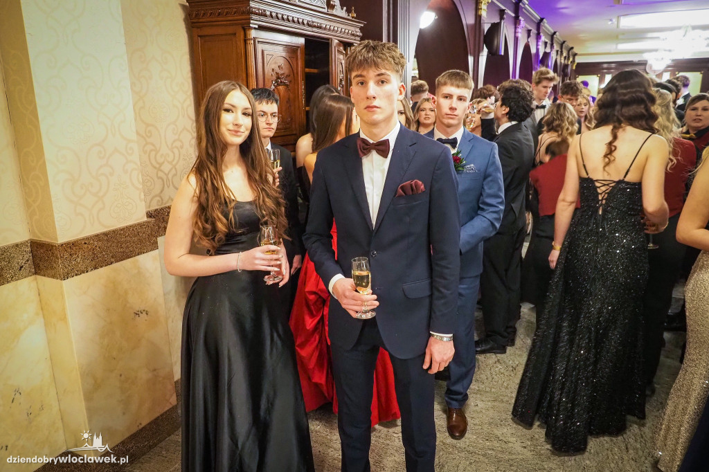 Studniówki 2026: II LO im. Kopernika