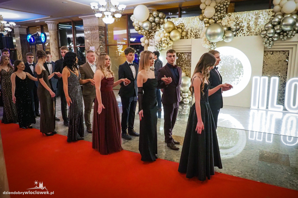 Studniówki 2026: II LO im. Kopernika