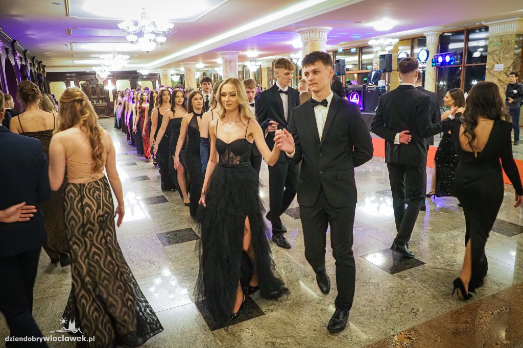 Studniówki 2026: II LO im. Kopernika