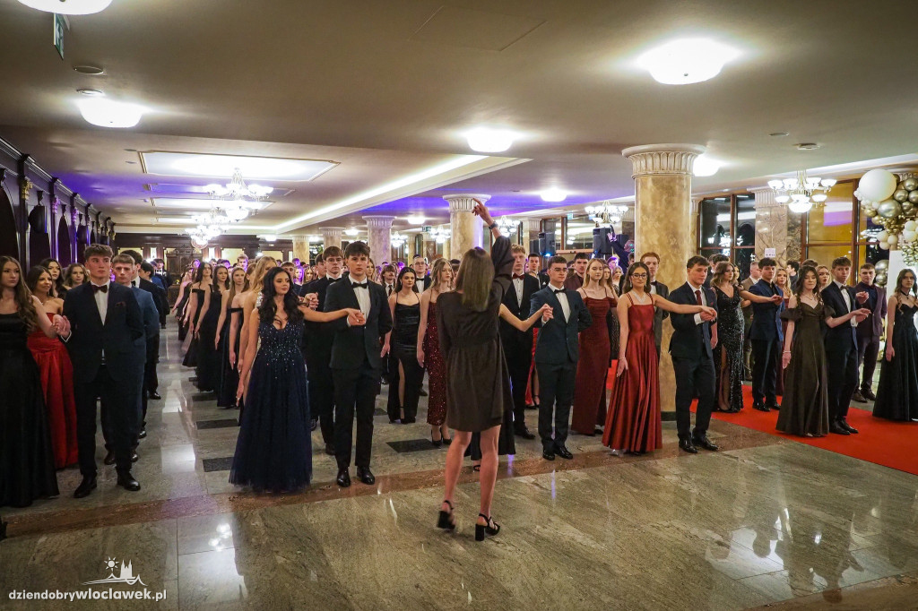 Studniówki 2026: II LO im. Kopernika