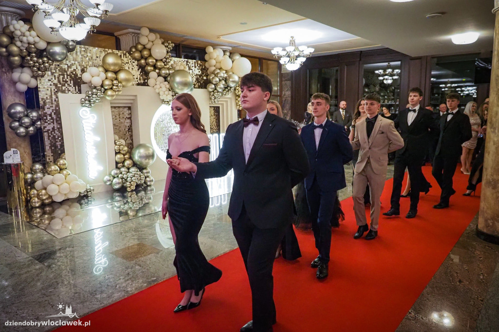Studniówki 2026: II LO im. Kopernika