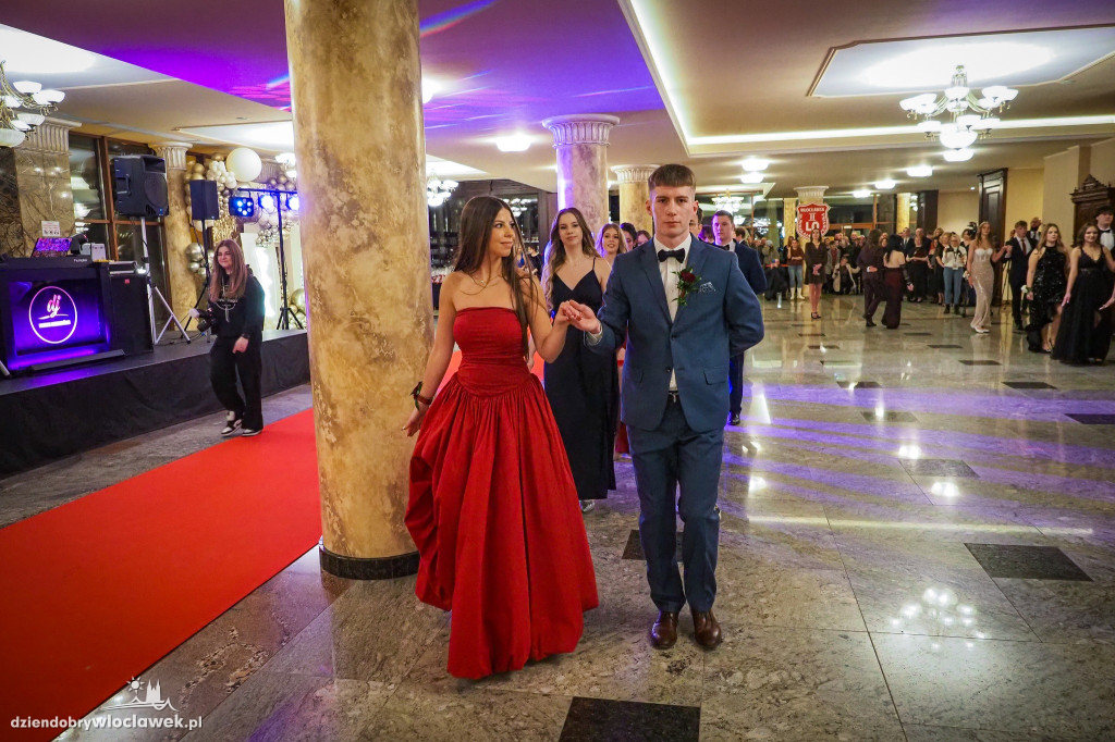 Studniówki 2026: II LO im. Kopernika