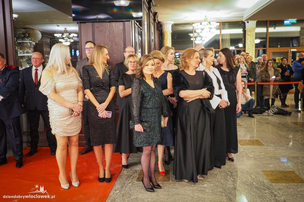 Studniówki 2026: II LO im. Kopernika