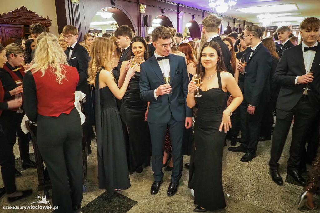 Studniówki 2026: II LO im. Kopernika