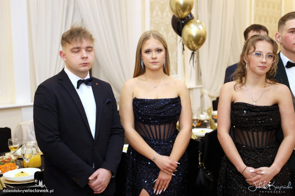 Studniówki 2026: CKZiU