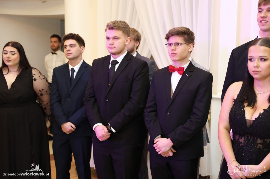 Studniówki 2026: CKZiU