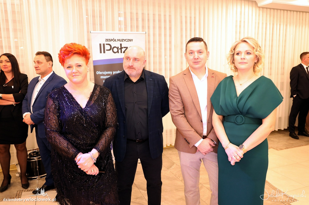 Studniówki 2026: ZS Stary Brześć