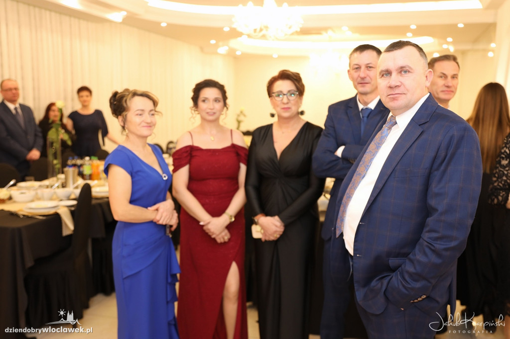 Studniówki 2026: ZS Stary Brześć