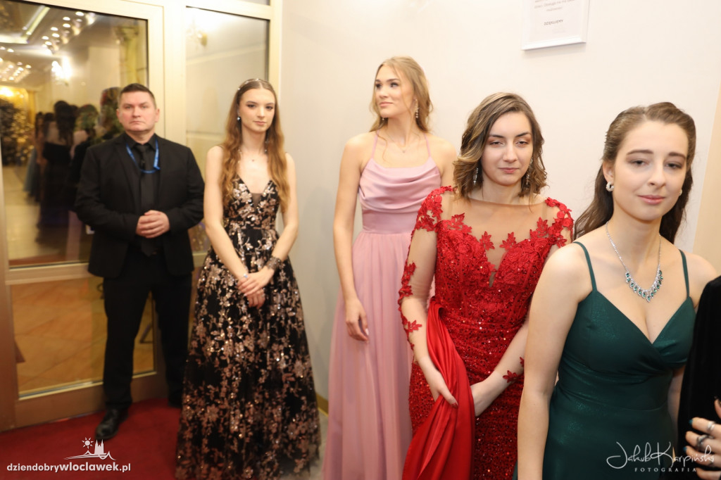 Studniówki 2026: ZS Stary Brześć