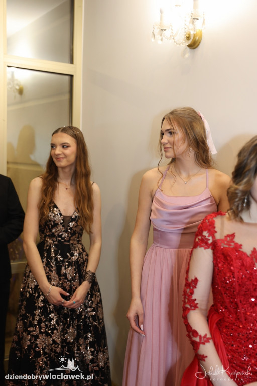 Studniówki 2026: ZS Stary Brześć
