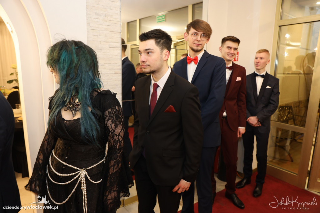 Studniówki 2026: ZS Stary Brześć