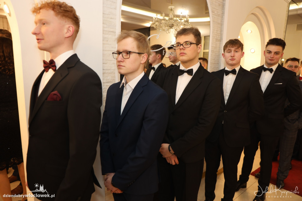 Studniówki 2026: ZS Stary Brześć
