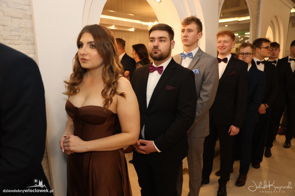 Studniówki 2026: ZS Stary Brześć