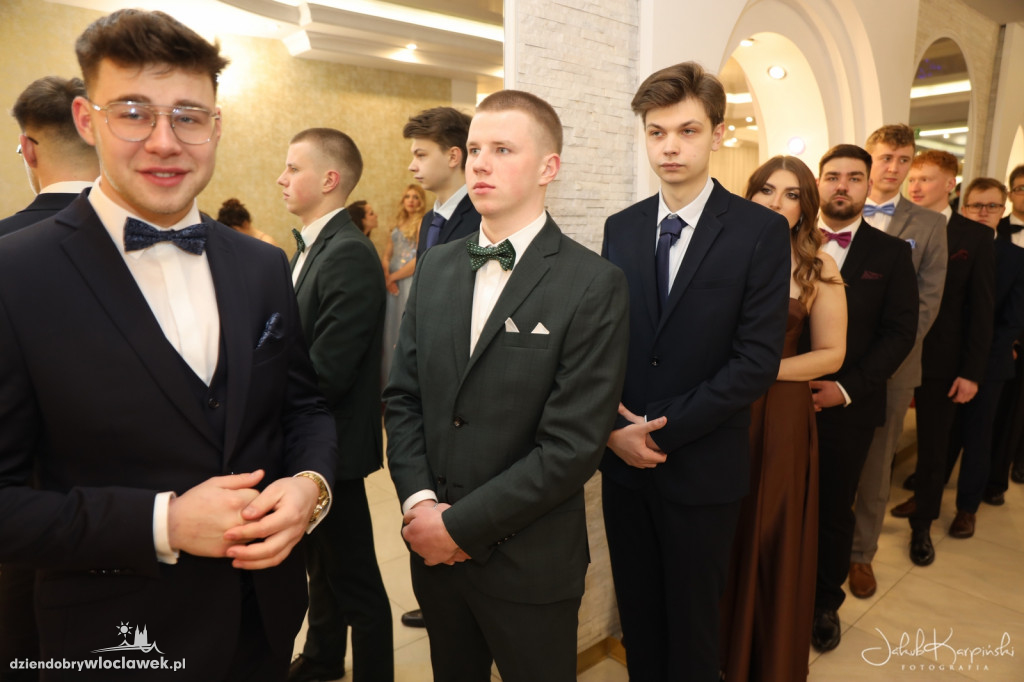 Studniówki 2026: ZS Stary Brześć