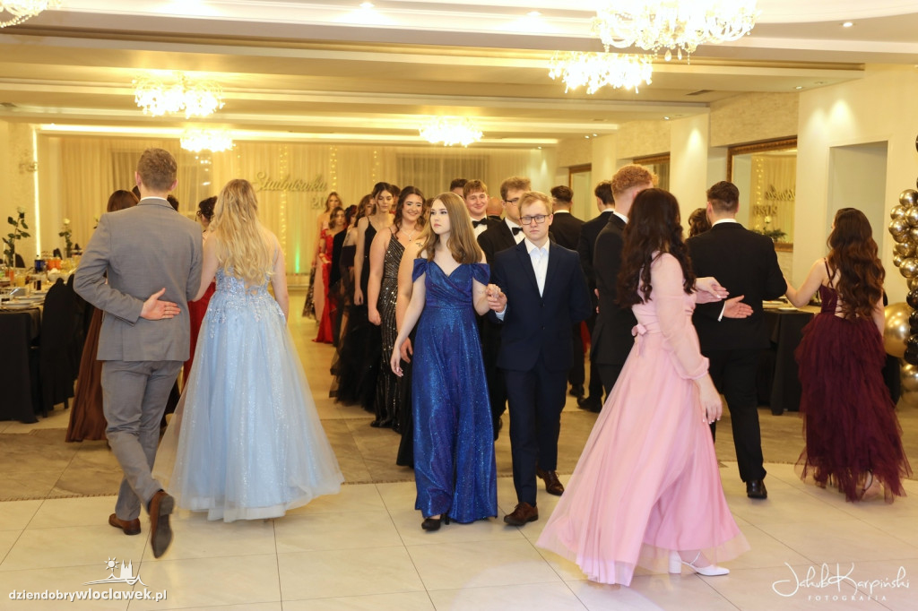 Studniówki 2026: ZS Stary Brześć