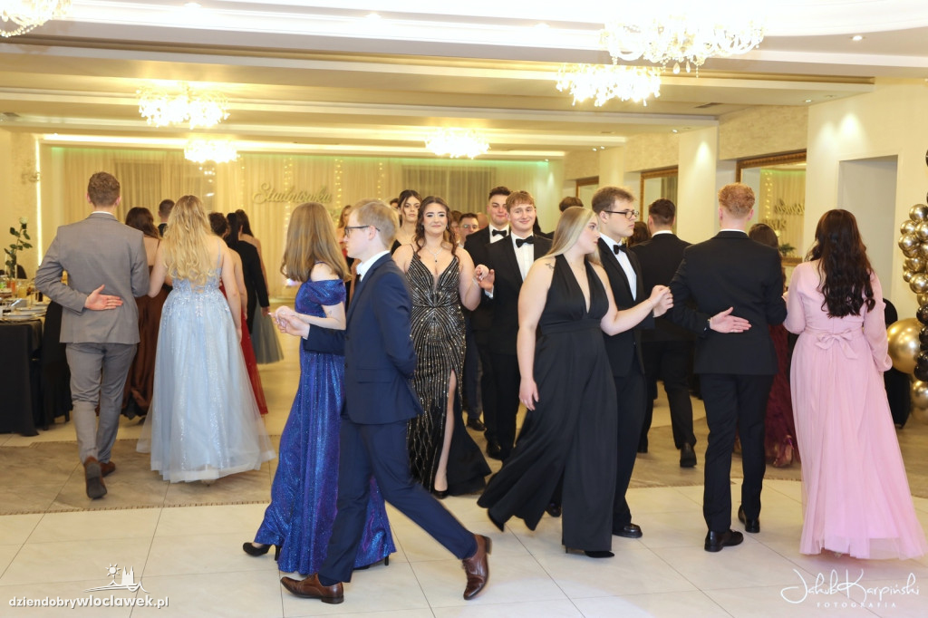 Studniówki 2026: ZS Stary Brześć