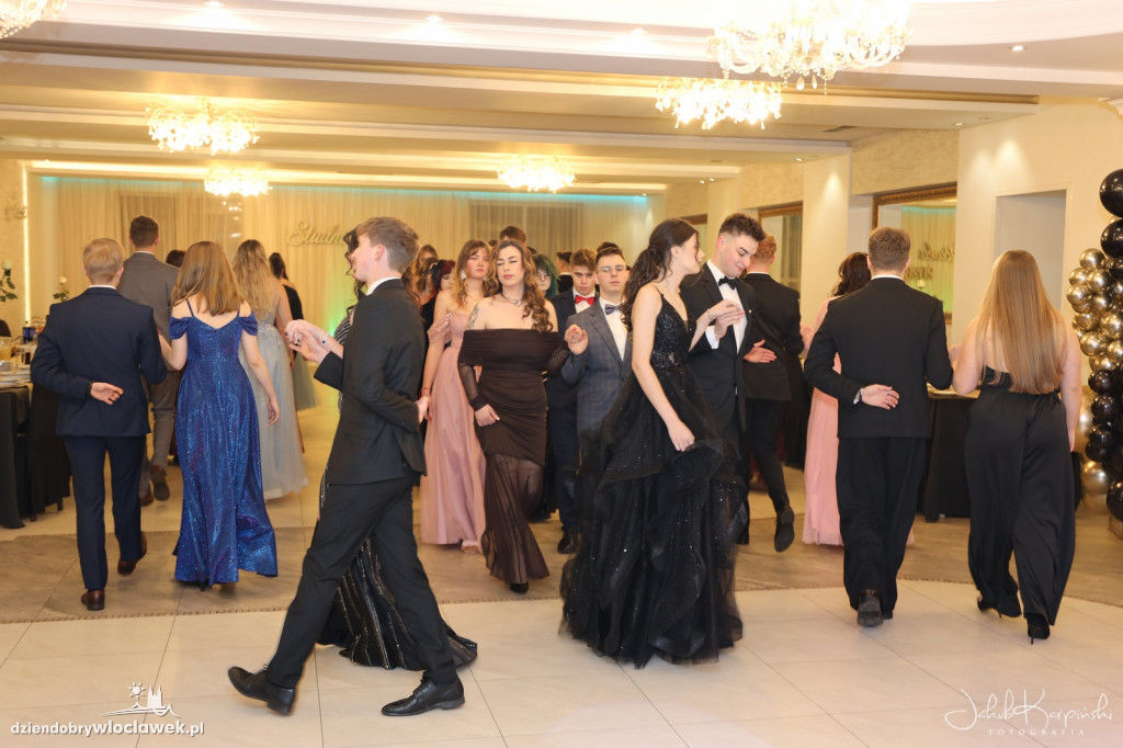 Studniówki 2026: ZS Stary Brześć