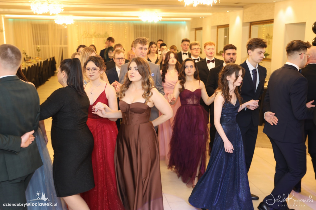 Studniówki 2026: ZS Stary Brześć