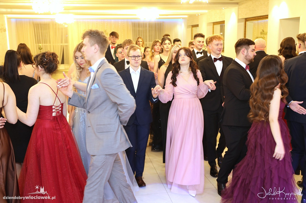 Studniówki 2026: ZS Stary Brześć