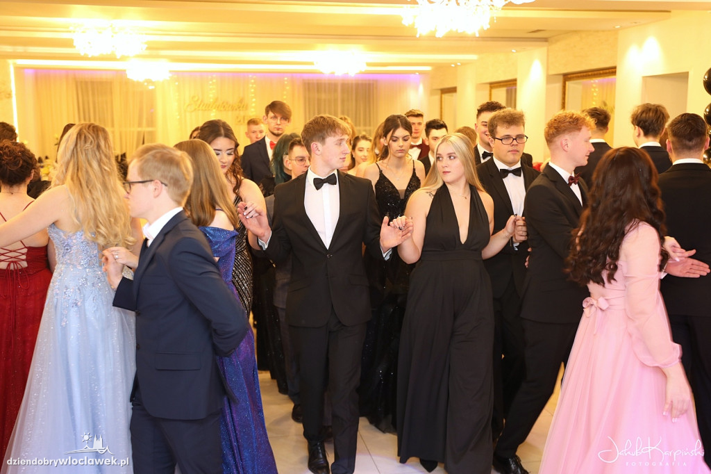 Studniówki 2026: ZS Stary Brześć