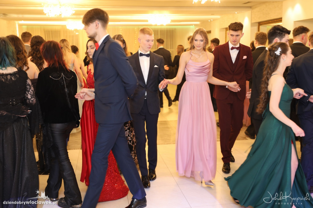Studniówki 2026: ZS Stary Brześć