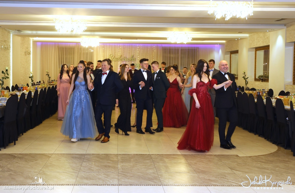Studniówki 2026: ZS Stary Brześć
