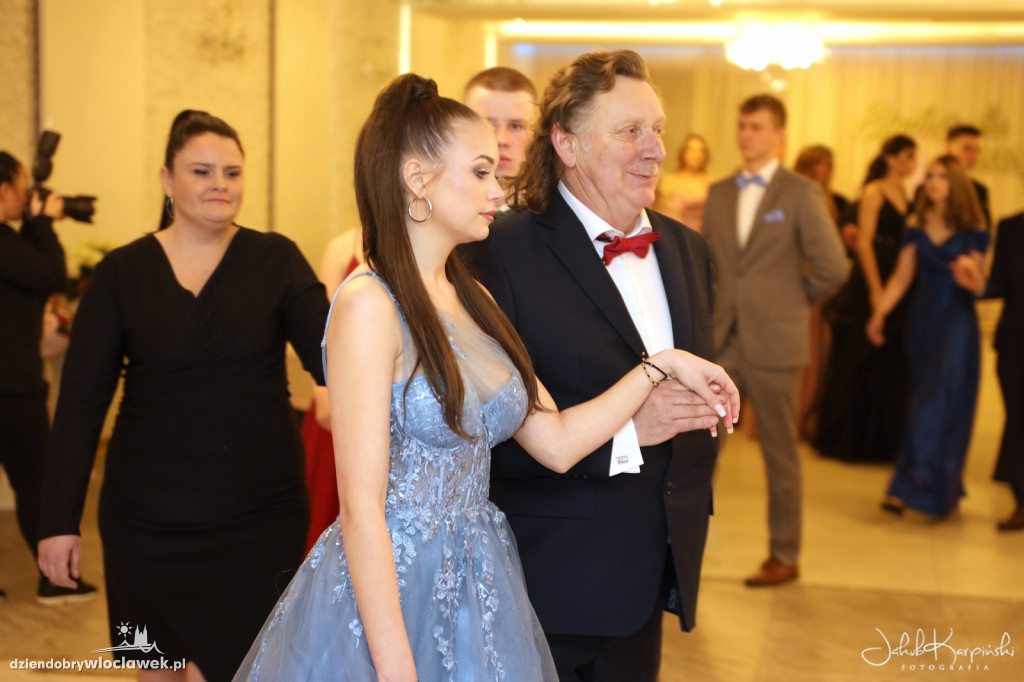 Studniówki 2026: ZS Stary Brześć