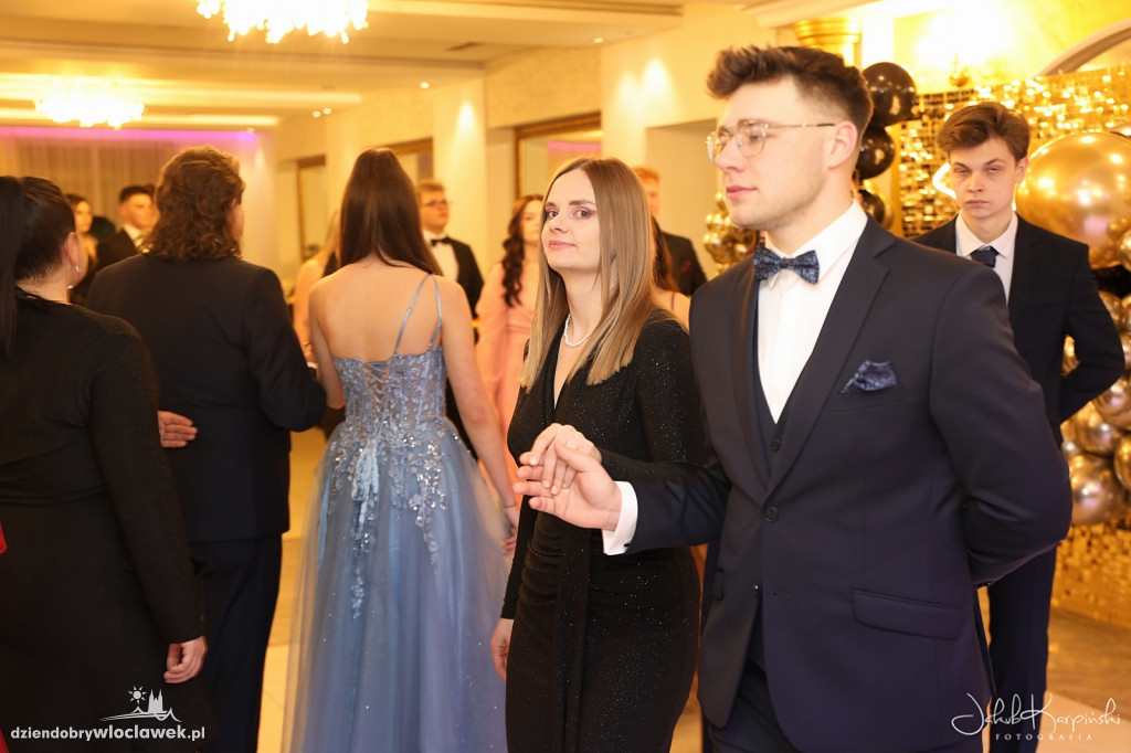 Studniówki 2026: ZS Stary Brześć