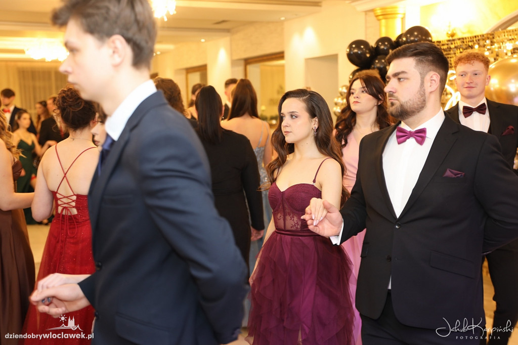 Studniówki 2026: ZS Stary Brześć