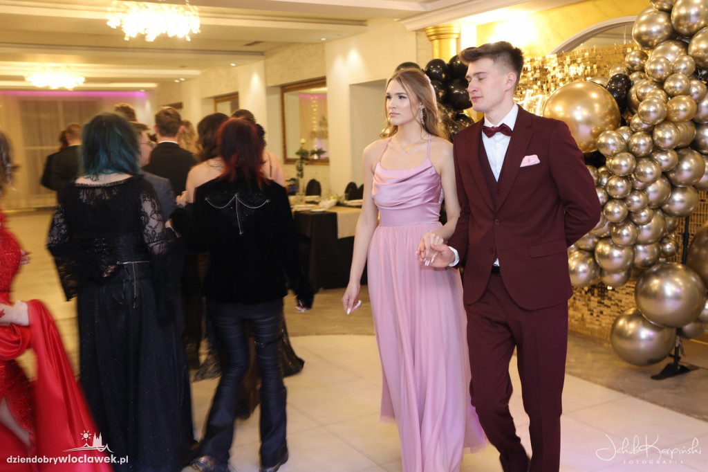 Studniówki 2026: ZS Stary Brześć