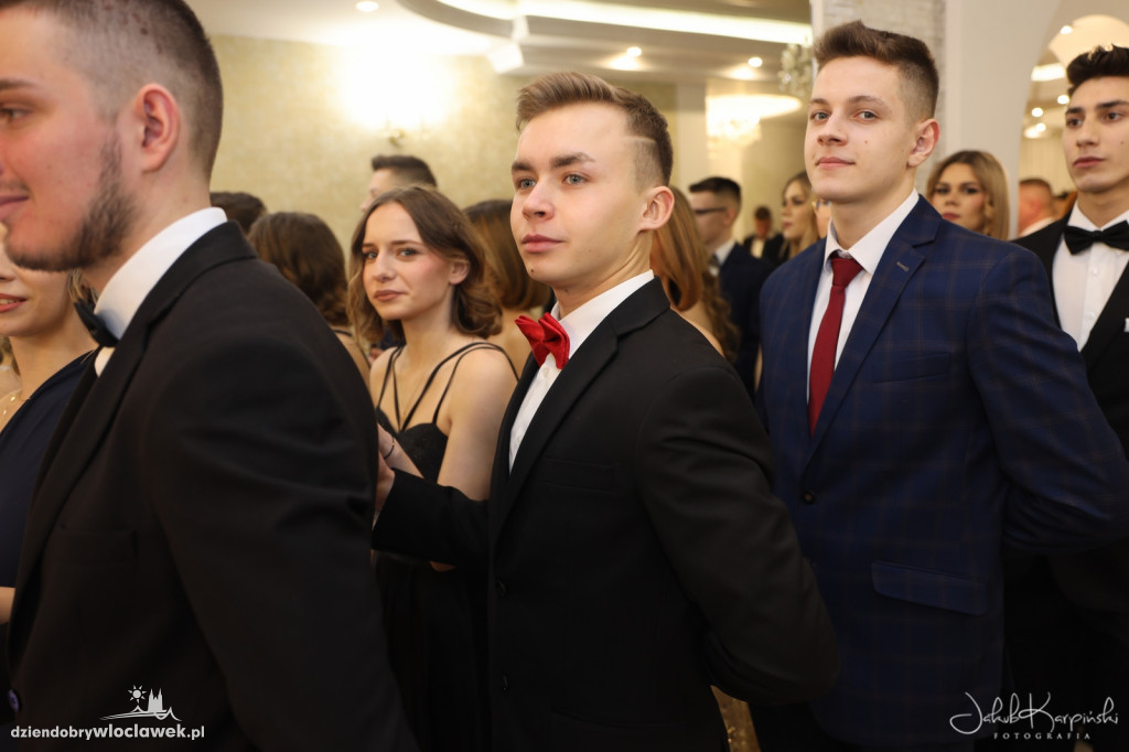 Studniówki 2026: ZS Stary Brześć
