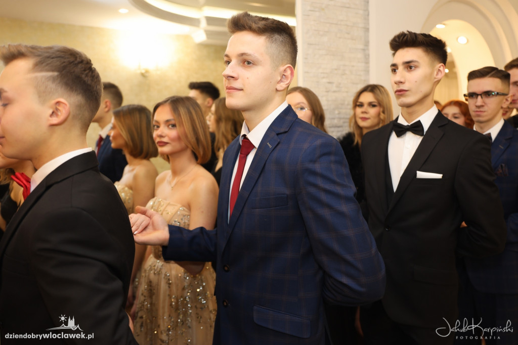 Studniówki 2026: ZS Stary Brześć