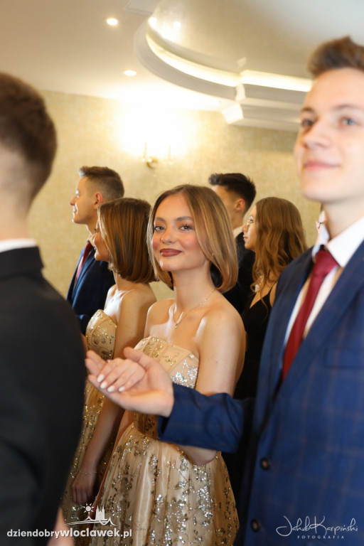 Studniówki 2026: ZS Stary Brześć
