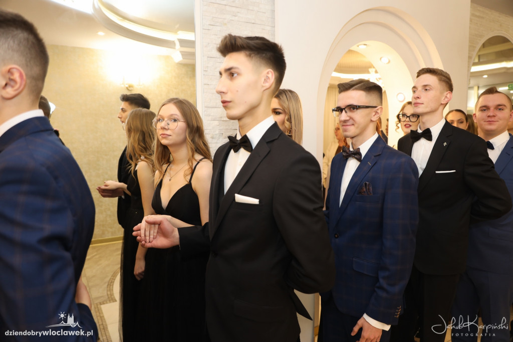 Studniówki 2026: ZS Stary Brześć