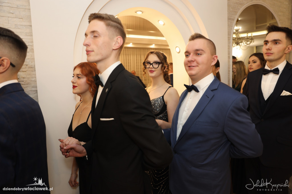 Studniówki 2026: ZS Stary Brześć