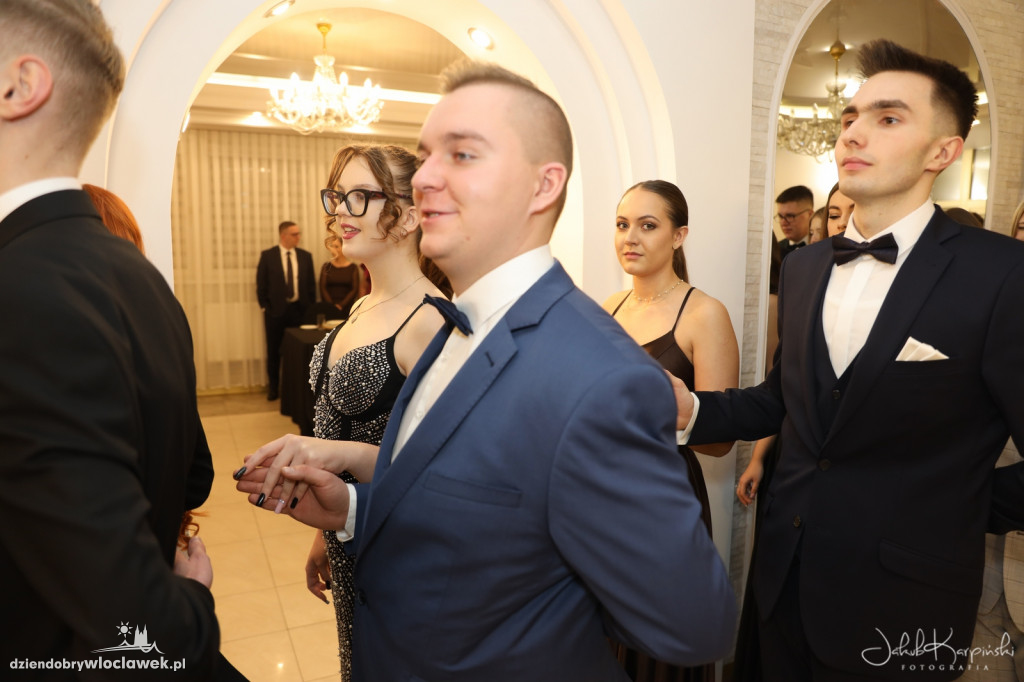 Studniówki 2026: ZS Stary Brześć