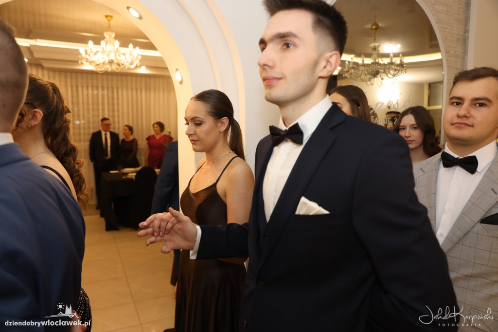 Studniówki 2026: ZS Stary Brześć