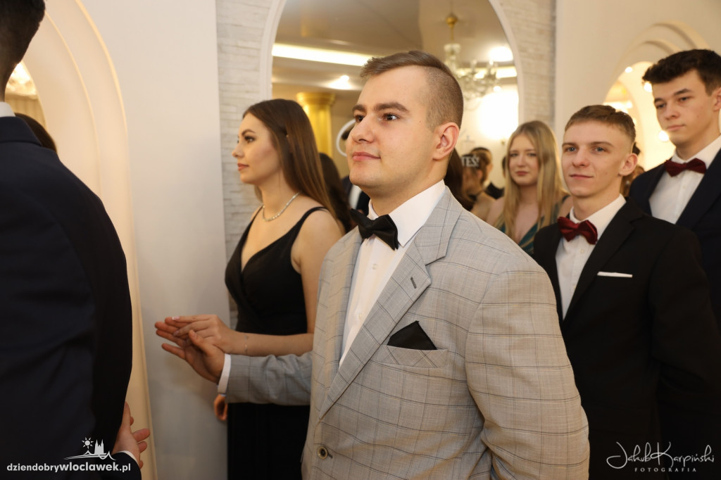 Studniówki 2026: ZS Stary Brześć