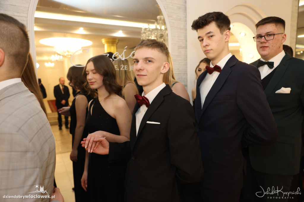 Studniówki 2026: ZS Stary Brześć