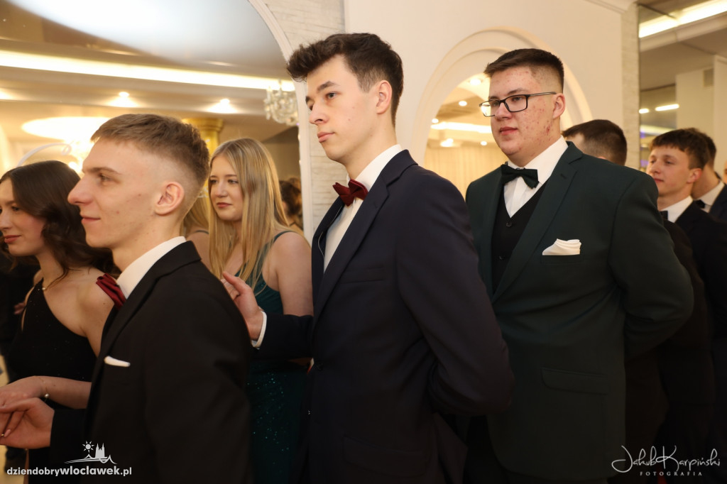 Studniówki 2026: ZS Stary Brześć