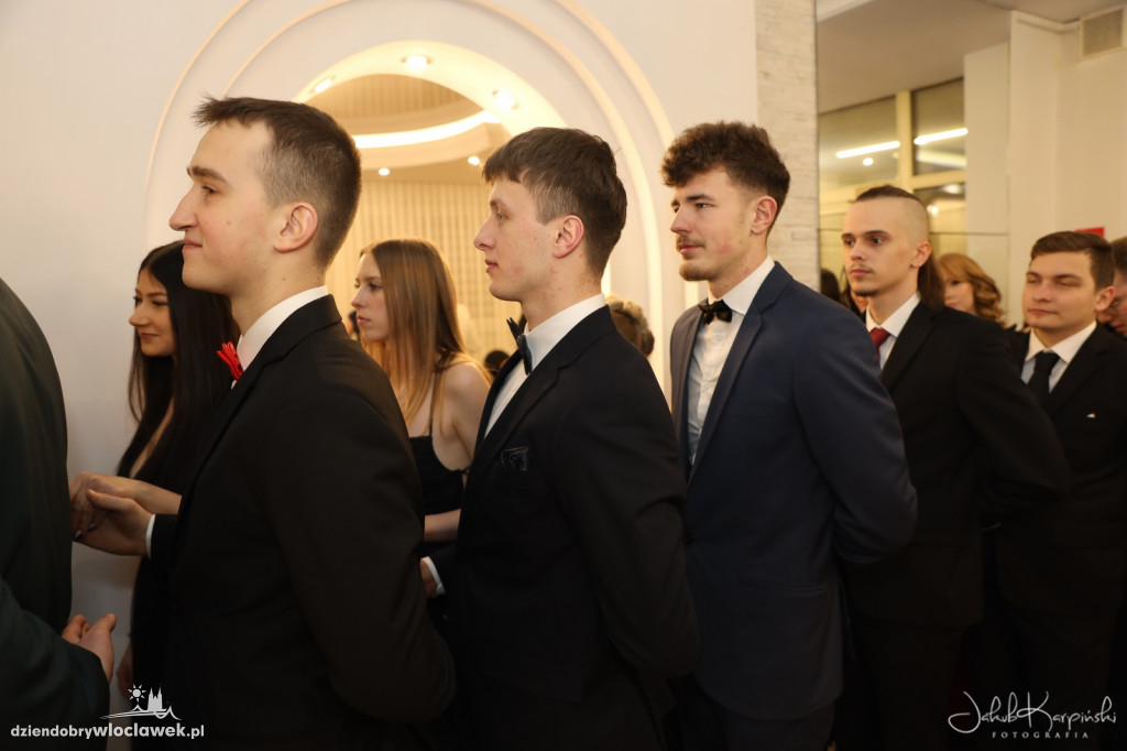 Studniówki 2026: ZS Stary Brześć