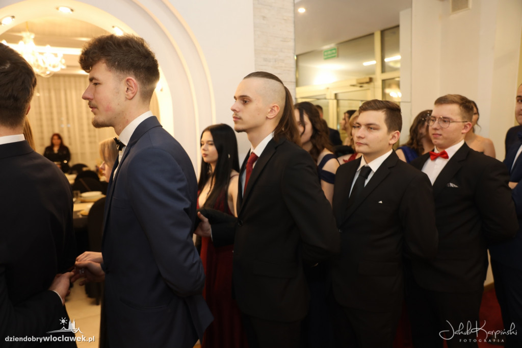 Studniówki 2026: ZS Stary Brześć