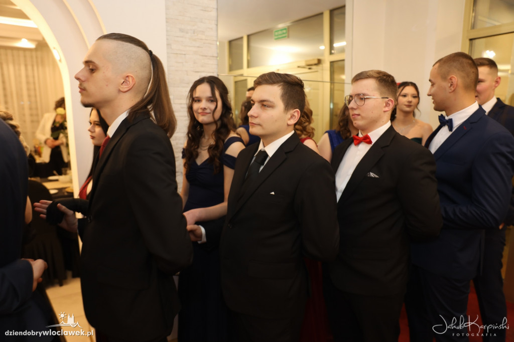 Studniówki 2026: ZS Stary Brześć