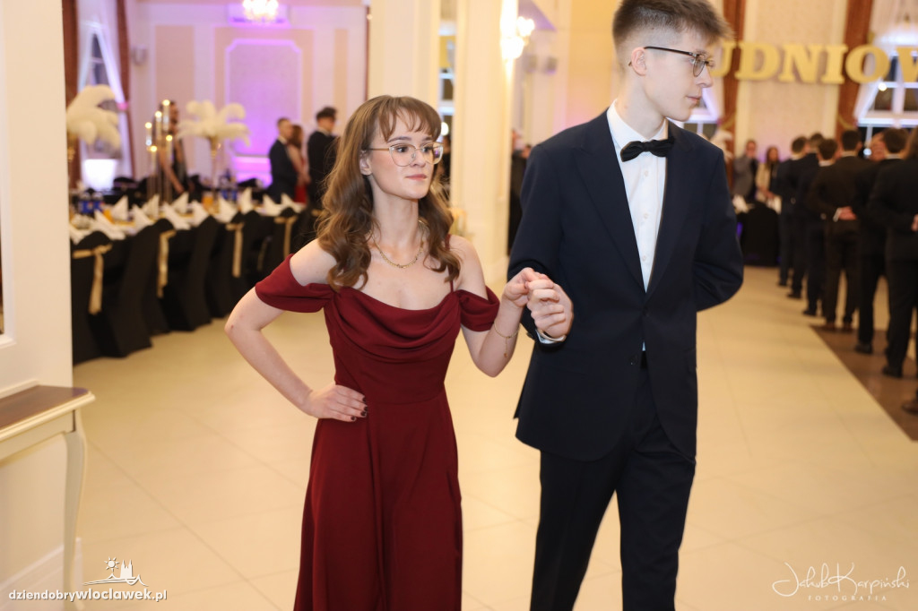 Studniówki 2026: LO Kowal