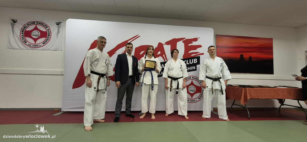 Podsumowanie roku 2025: Klub Karate Kyokushin