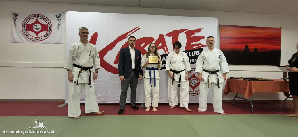 Podsumowanie roku 2025: Klub Karate Kyokushin