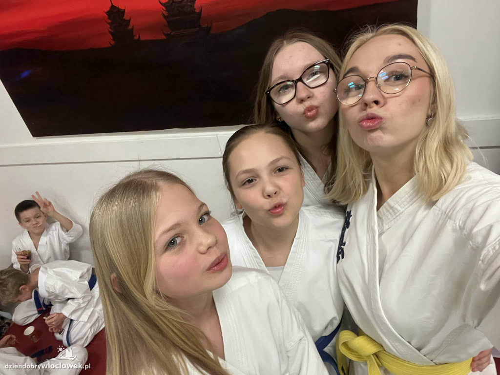 Podsumowanie roku 2025: Klub Karate Kyokushin