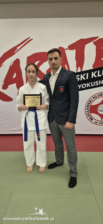 Podsumowanie roku 2025: Klub Karate Kyokushin