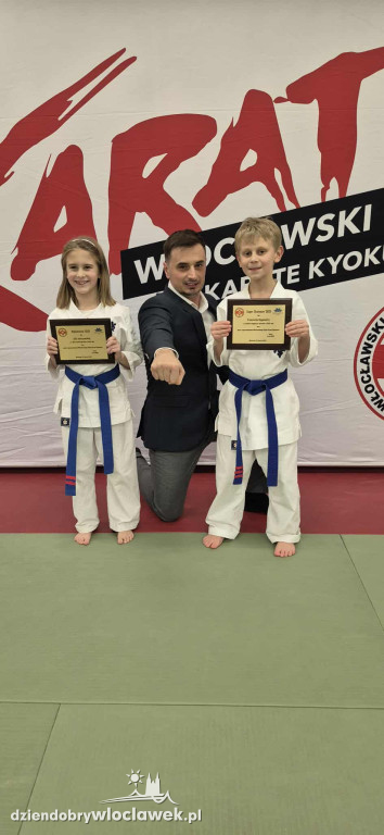 Podsumowanie roku 2025: Klub Karate Kyokushin
